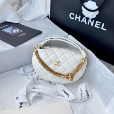 Chanel Top Handle Bags